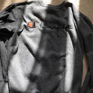 Champion Sweatshirt